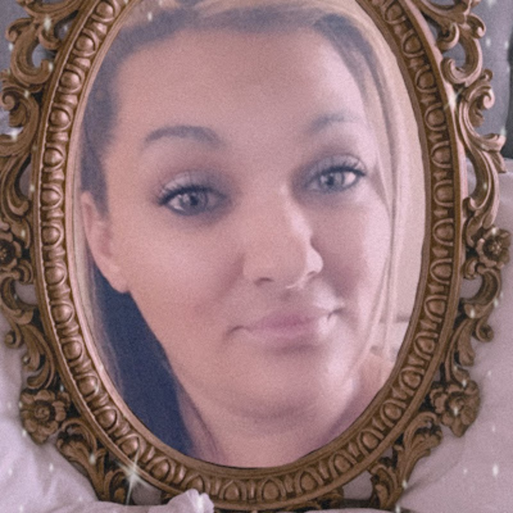 Meet your Posher, Kim